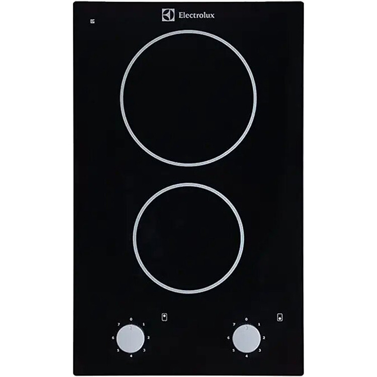 Bếp hồng ngoại domino ELectrolux EHC322BA - Hàng Chính Hãng