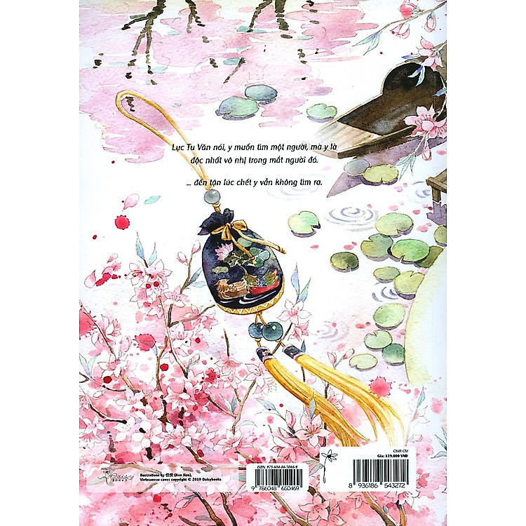 Chiết Chi - Ảnh 4