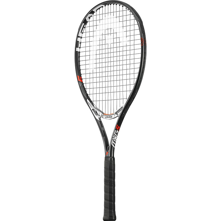 Vợt tennis HEAD MXG 5 | 275g, 105 in2