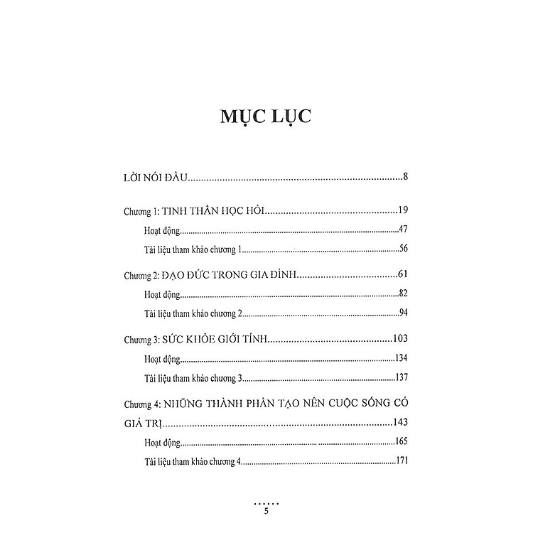 Để Trẻ Tự Do Suy Nghĩ - Ảnh 5