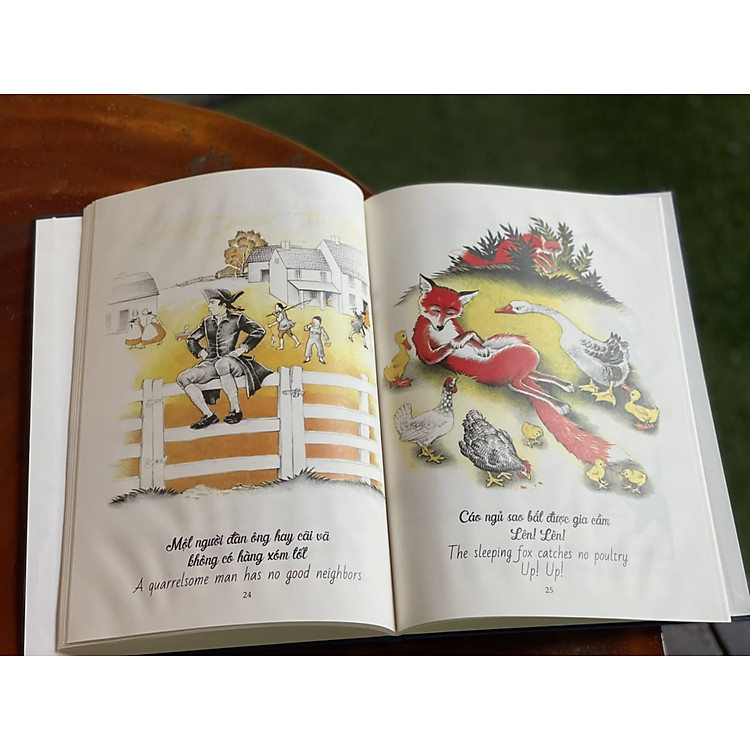 THÀ CÓ MỘT CON CHIM TRONG TAY - Benjamin Franklin - Ảnh 3