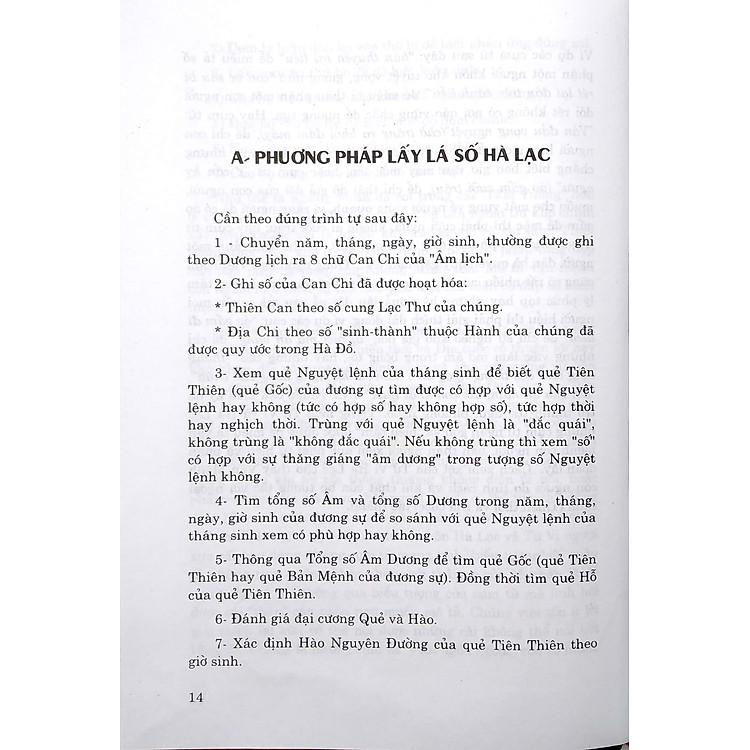 Lý Thuyết Tượng Số Ứng Dụng Kinh Dịch Và Nguyên Lý Toán Nhị Phân - Ảnh 3