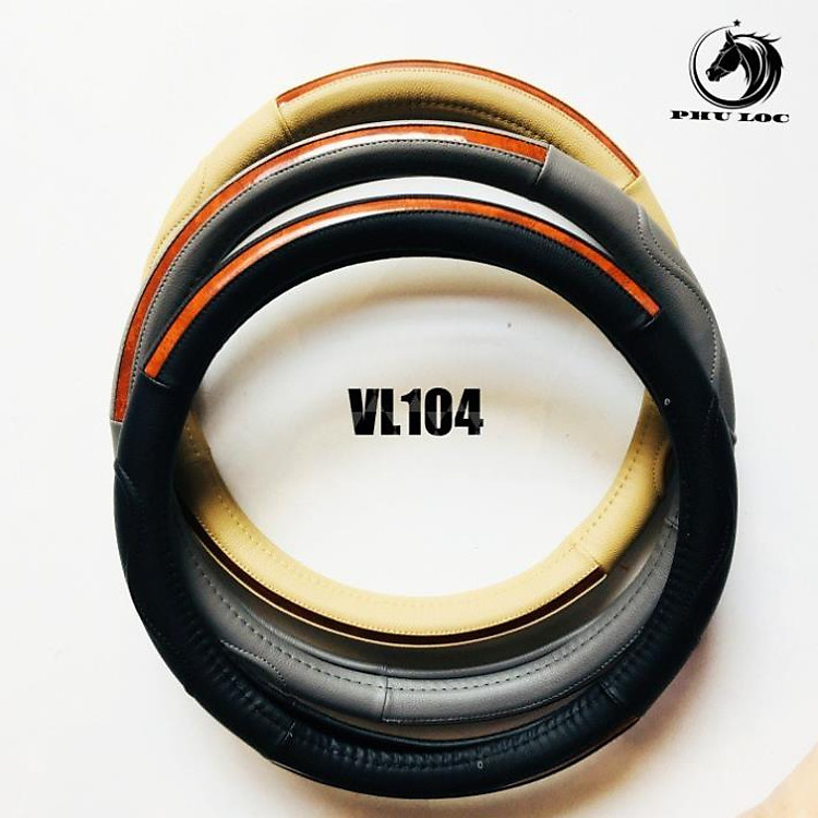 Bọc vô lăng xe tải Hino 300 4,5 tấn- XZU720