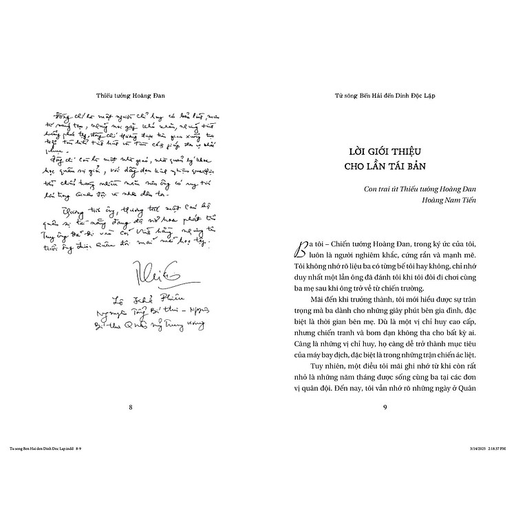 Từ Sông Bến Hải Đến Dinh Độc Lập - Ảnh 3