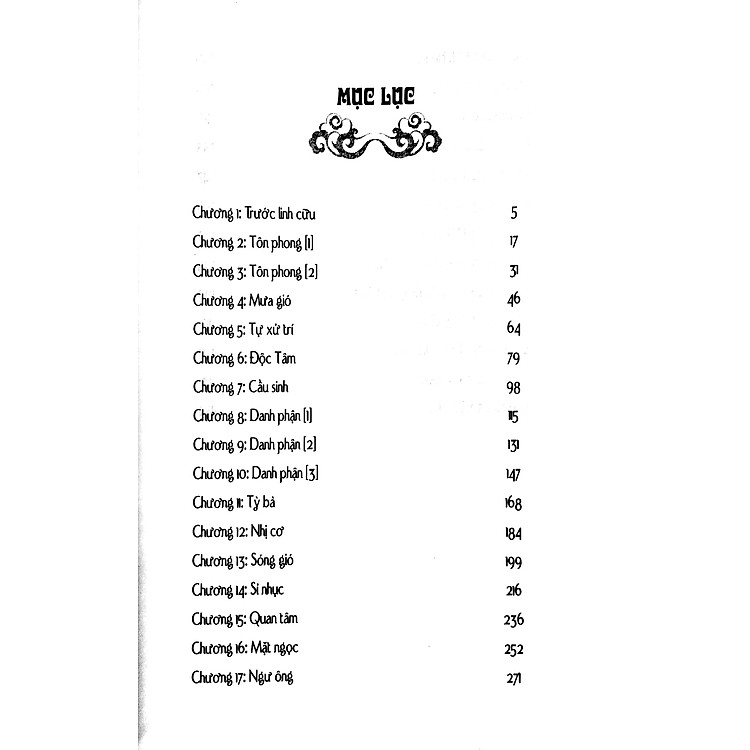 Hậu Cung Như Ý Truyện - Tập 1 - Ảnh 3