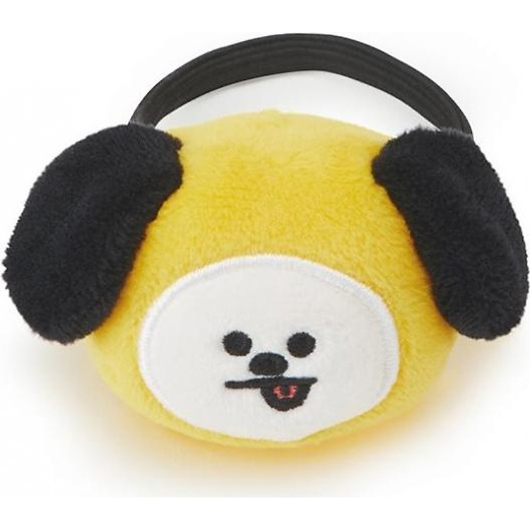 Dây buộc tóc Chimmy BT21 BTS