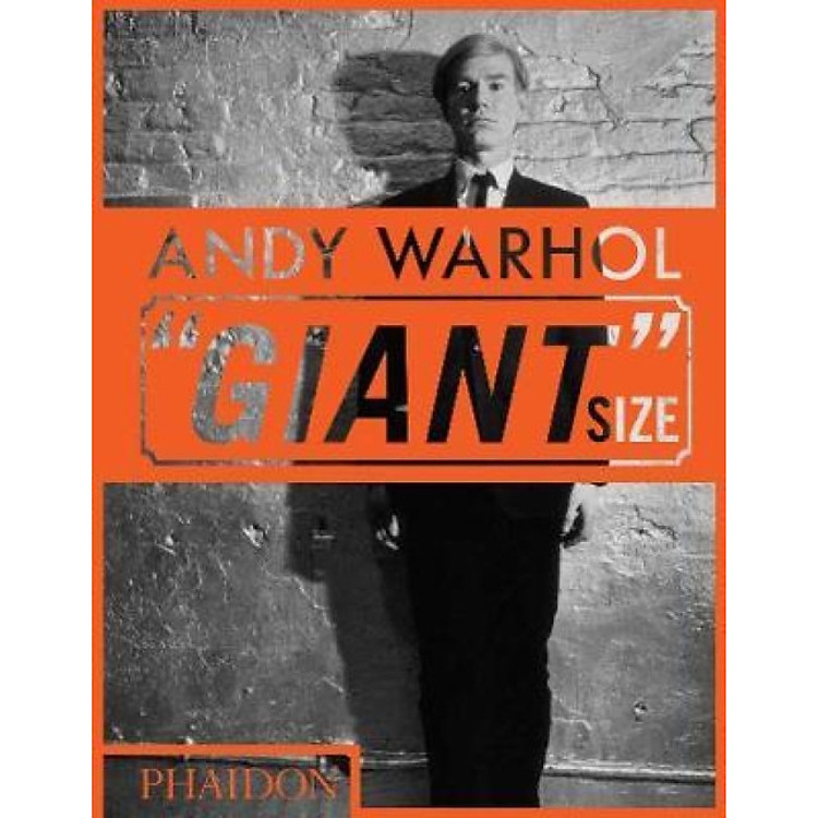 Andy Warhol “Giant” Size: mini format