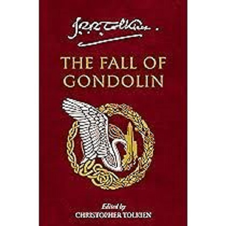 THE FALL OF GONDOLIN