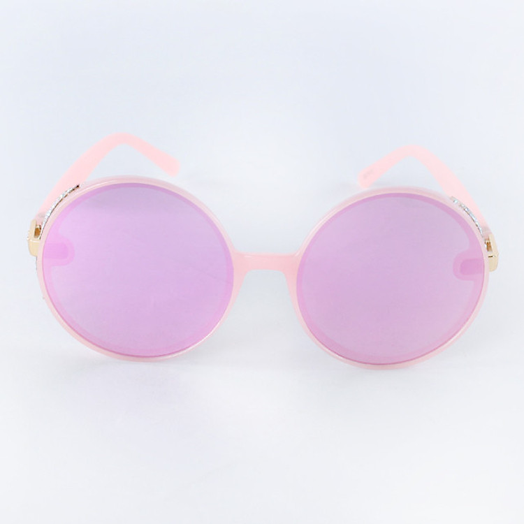 Kính mát thời trang cao cấp sành điệu chống tia UV cho bé (XTM-MKBB-1929)
