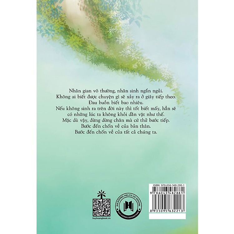 Tiệm Dệt Hồi Ức Ẩn Trong Sương - Ảnh 3