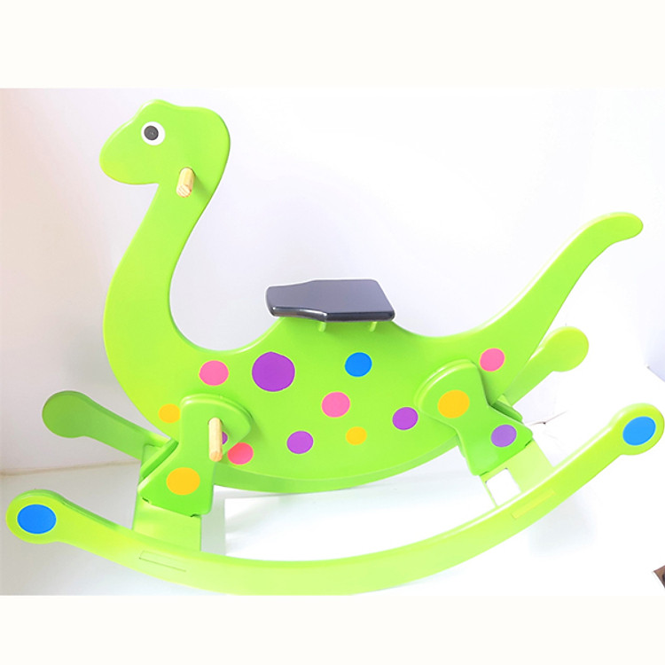 BẬP BÊNH CHÚ KHỦNG LONG LỚN