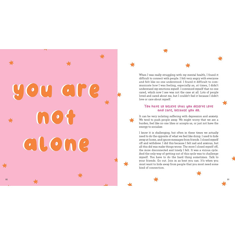 Little Moments Of Light: Finding Glimmers Of Hope In The Darkness - Ảnh 7