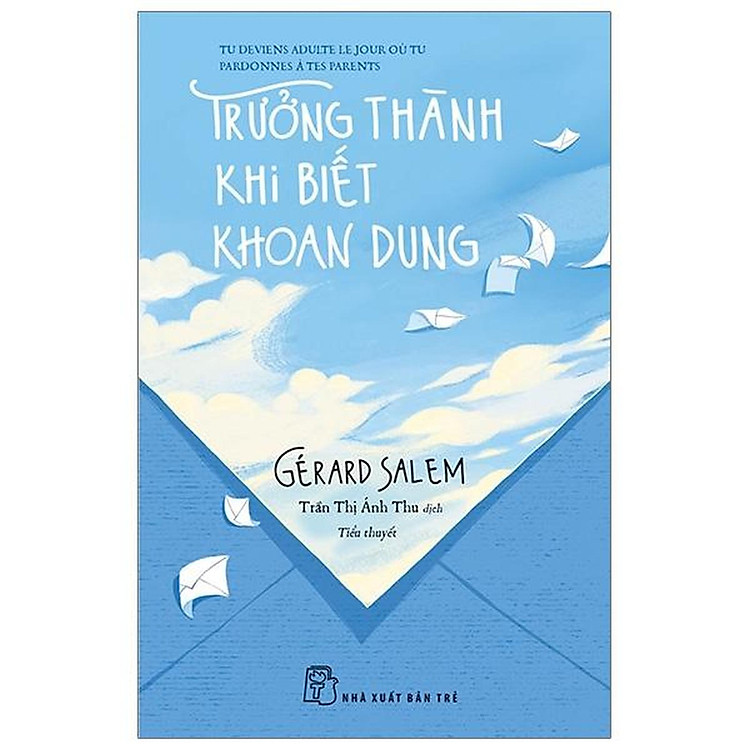 Trưởng Thành Khi Biết Khoan Dung