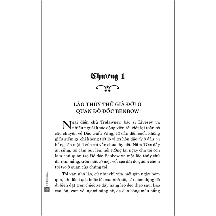 Đảo Giấu Vàng - Ảnh 2