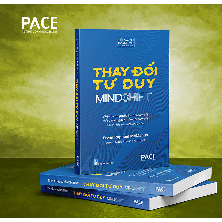 Thay đổi tư duy (Mind Shift) - Ảnh 4