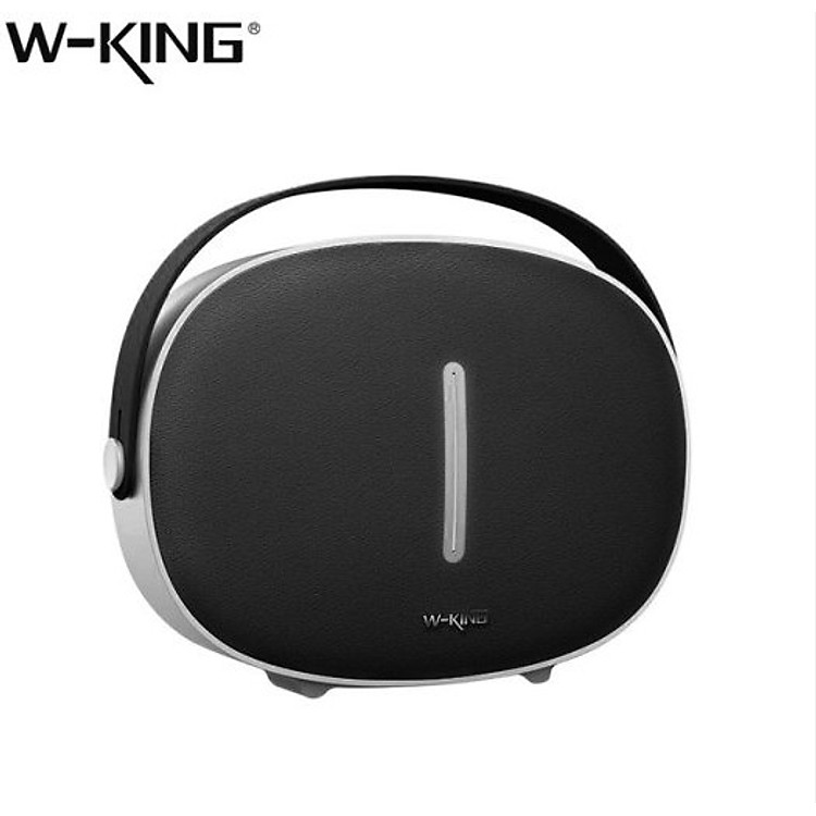 (Hàng chính hãng) Loa Bluetooth, loa xách tay W-King T8