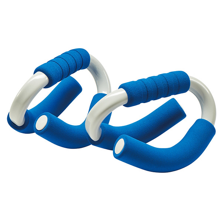 Thanh tay tập chống đẩy 2 cách ELECOM HCF-PU2WBU