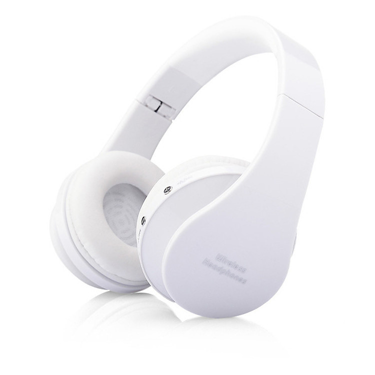 Tai nghe bluetooth chụp tai dáng đẹp nghe hay CDHPBT01- Hàng nhập khẩu