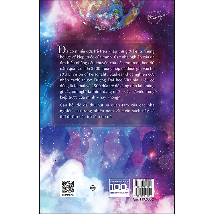 Tiền kiếp có hay không? - Ảnh 2