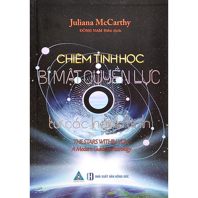 Chiêm Tinh Học – Bí Mật Quyền Lực Từ Các Hành Tinh