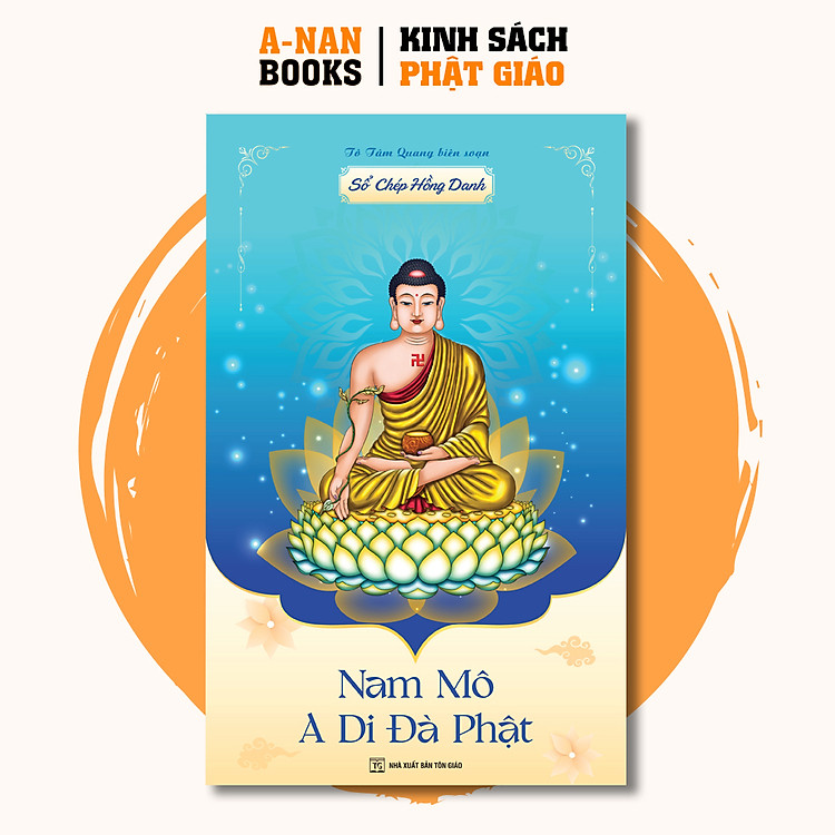 Sổ chép kinh, Vở chép Kinh Địa Tạng, Dược Sư, Sám Hối, Vu Lan, Cầu An, Chú Đại Bi, Hồng Danh, Tranh Phật - TTQ Biên Soạn