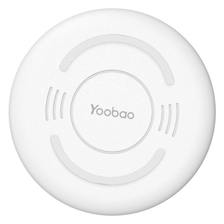 Sạc Không Dây Yoobao D1 - Hàng Chính Hãng