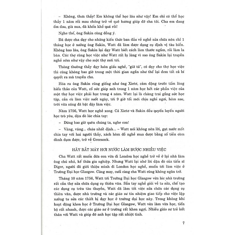 Các Nhà Phát Minh Sáng Chế Nổi Tiếng - Ảnh 6