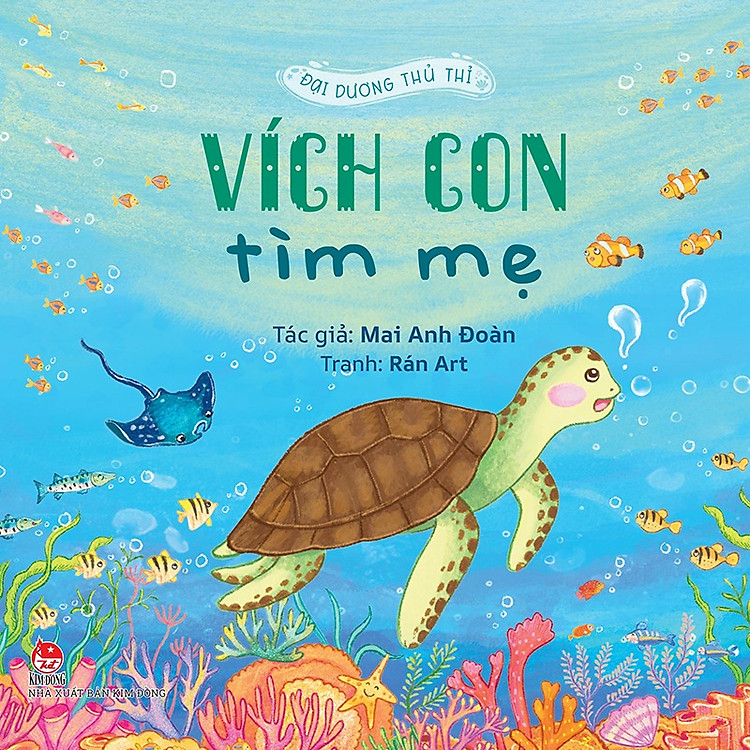 Đại Dương Thủ Thỉ ( 4 Chủ đề)