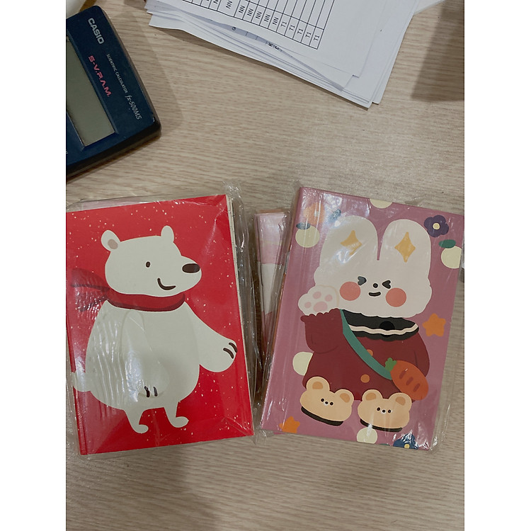 Bộ Bài Deer’s Tarot - Bộ Bài & Sách Hướng Dẫn - Ảnh 2