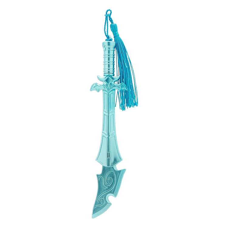 Bút Gel Nước Hình Đại Đao (15cm)