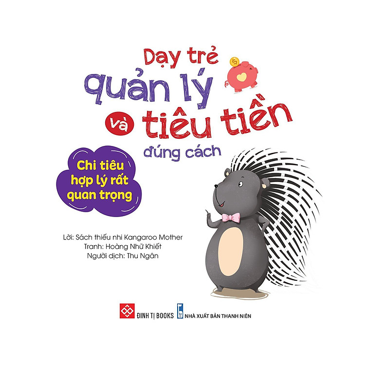 Dạy Trẻ Quản Lý Và Tiêu Tiền Đúng Cách – Chi Tiêu Hợp Lý Rất Quan Trọng - Ảnh 4