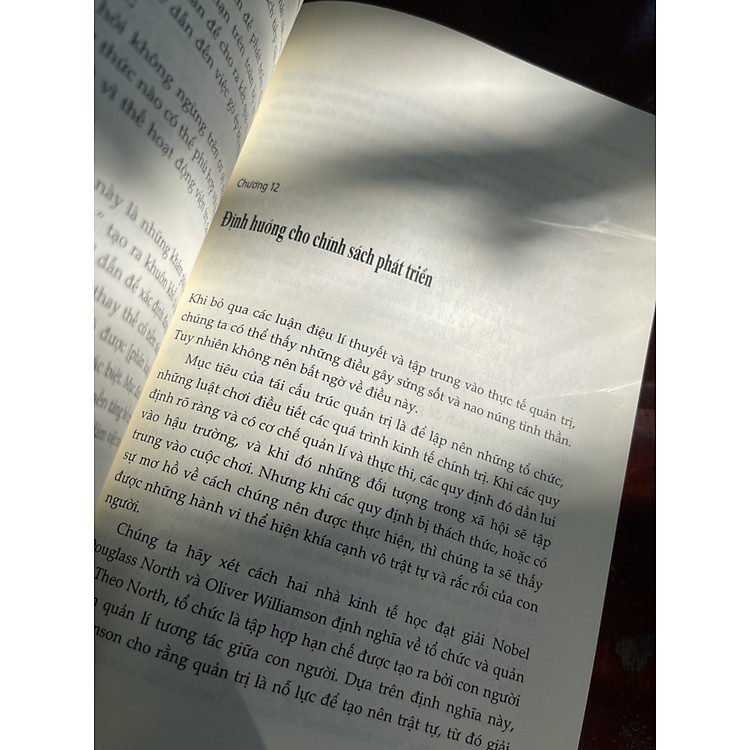 THUẬN THEO HOÀN CẢNH - Brian Levy - Ảnh 3