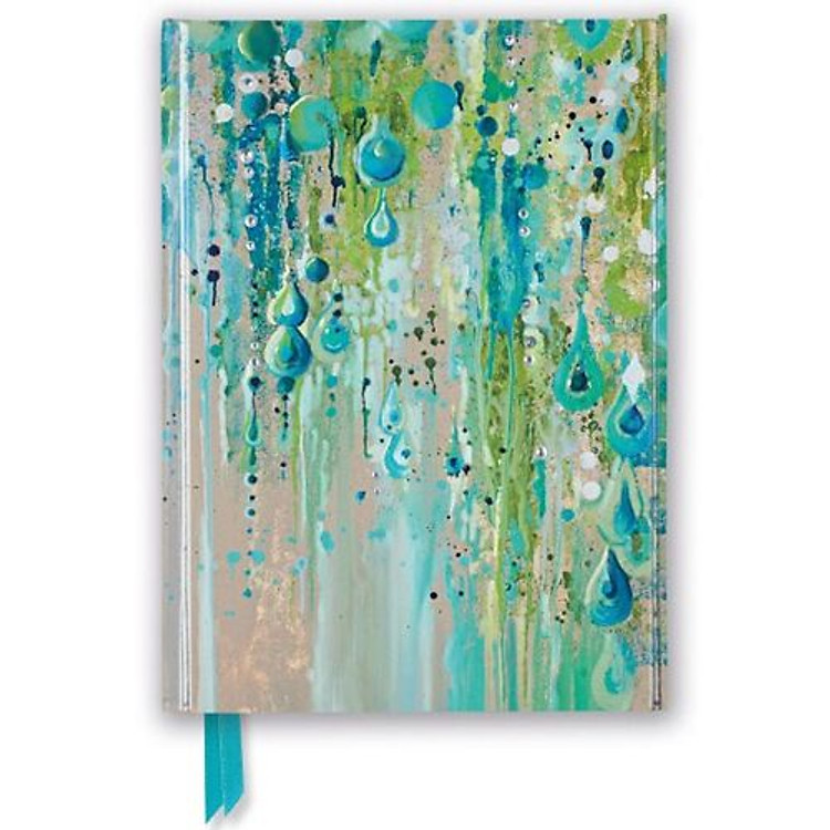 Sổ Tay Kẻ Ngang – Emerald Dew