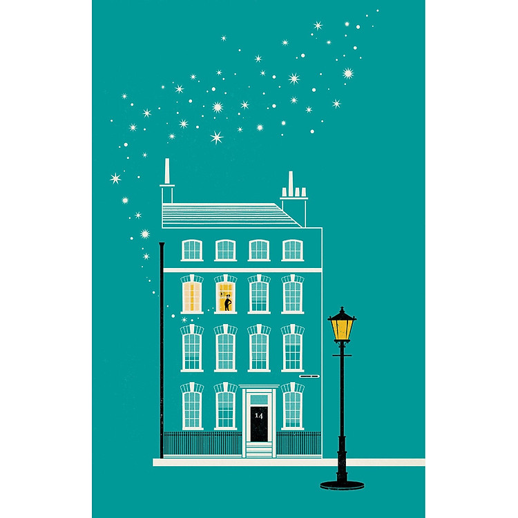 Peter Pan - Những Tranh Vẽ Tuyệt Đẹp Cùng Các Trò Chơi Tương Tác - Ảnh 7