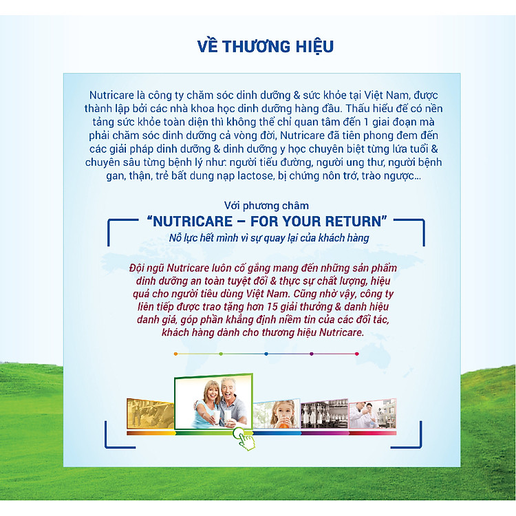 Mua Bột ăn dặm Nutricare Gà cà rốt 200g Hàng chuẩn Giá rẻ - Hình ảnh 5