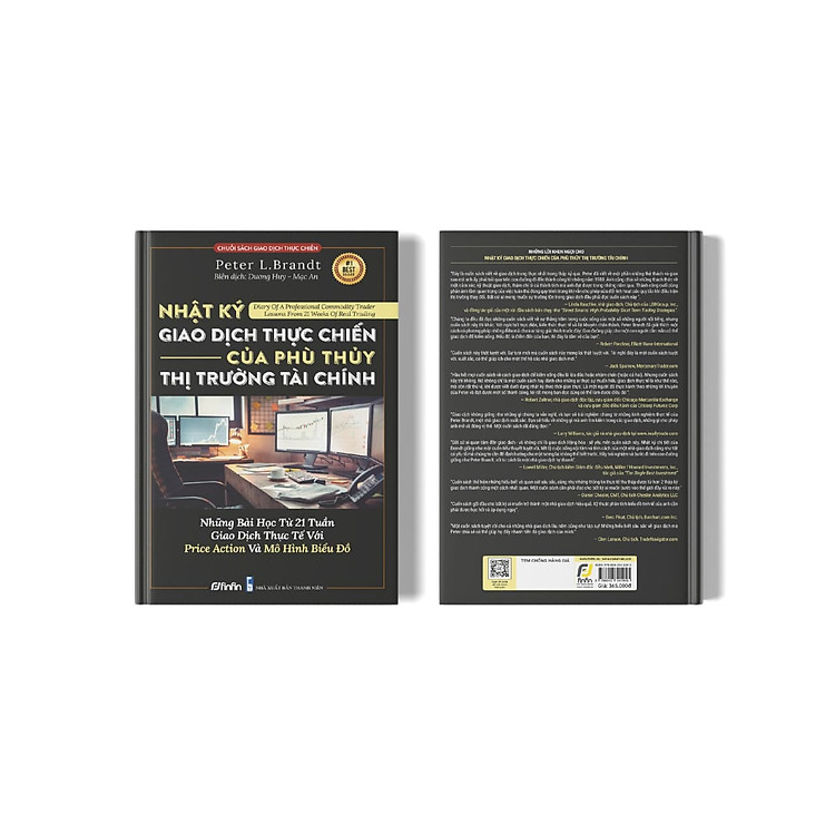 Nhật Ký Giao Dịch Thực Chiến Của Phù Thủy Thị Trường Tài Chính - Ảnh 5