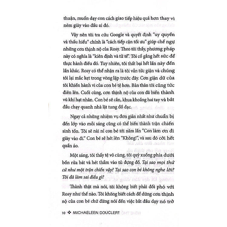 Nghe Thổ Dân Kể Chuyện Dạy Con - Ảnh 5