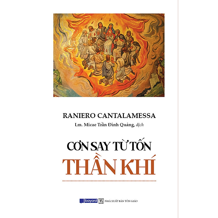 CƠN SAY TỪ TỐN THẦN KHÍ