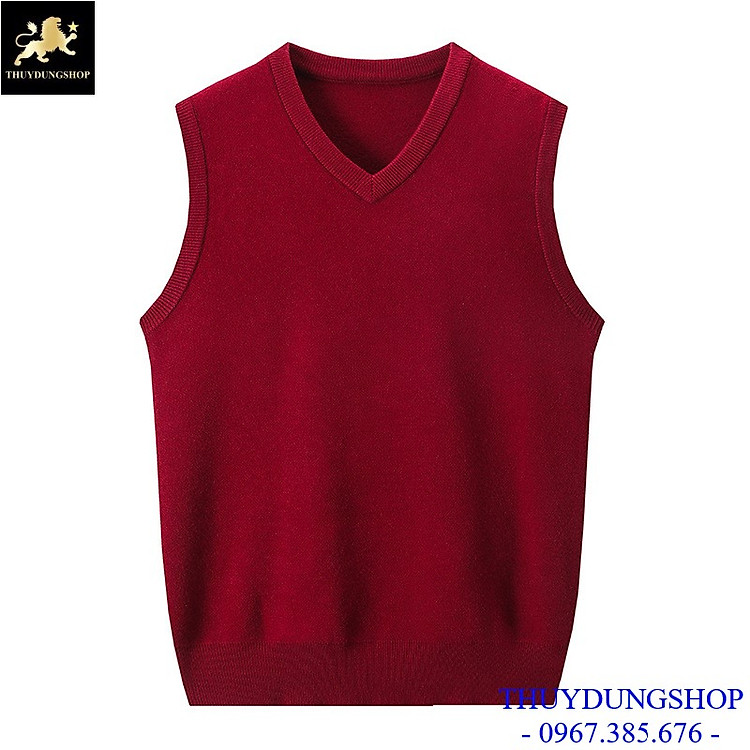 Áo len Gile nam đẹp, áo len gilê nam LNA28