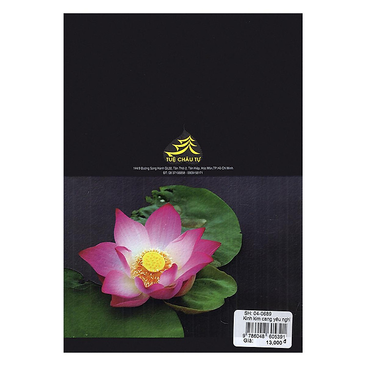 Kinh Kim Cang Yếu Nghĩa - Ảnh 2