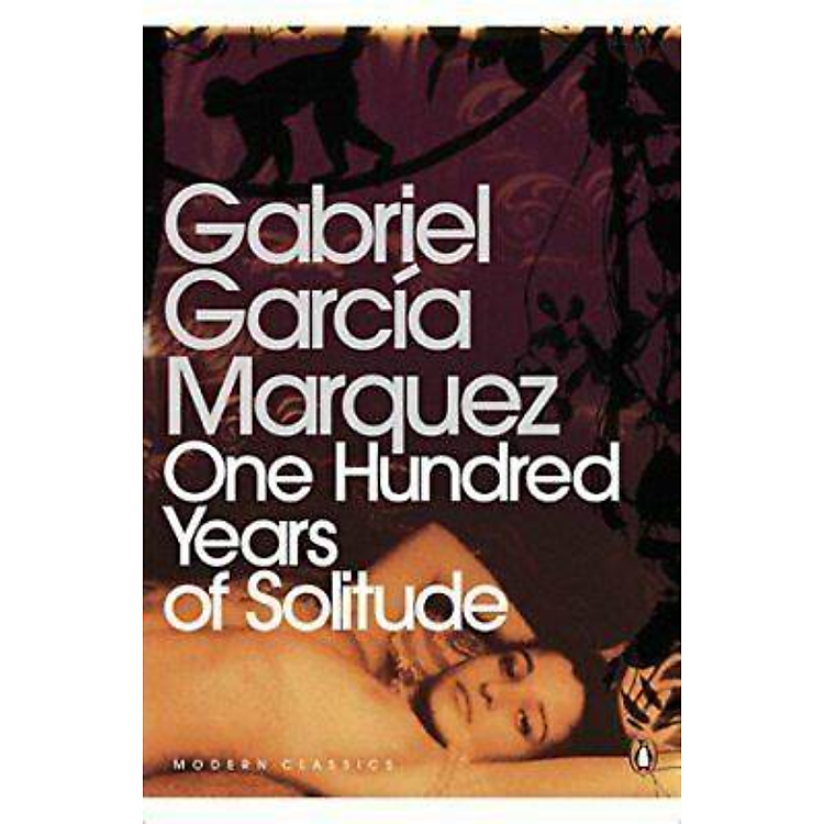 One Hundred Years Of Solitude