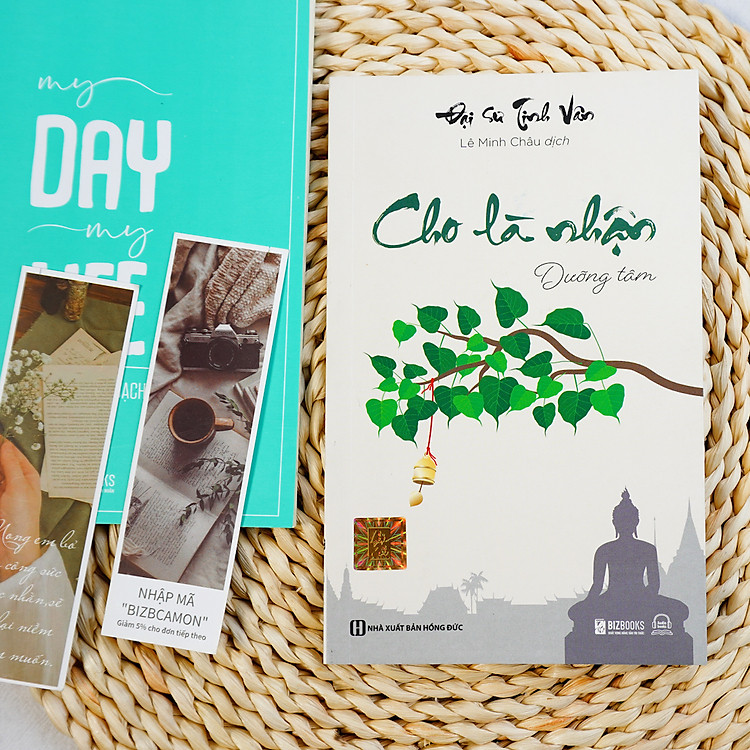 Đại Sư Tinh Vân - Dưỡng Tâm - Ảnh 3