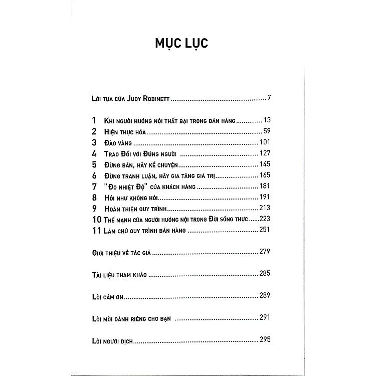 Nghệ Thuật Bán Hàng Của Người Hướng Nội - Trở Thành Số 1 Bán Hàng Khi Là Người Nhút Nhát - Ảnh 4