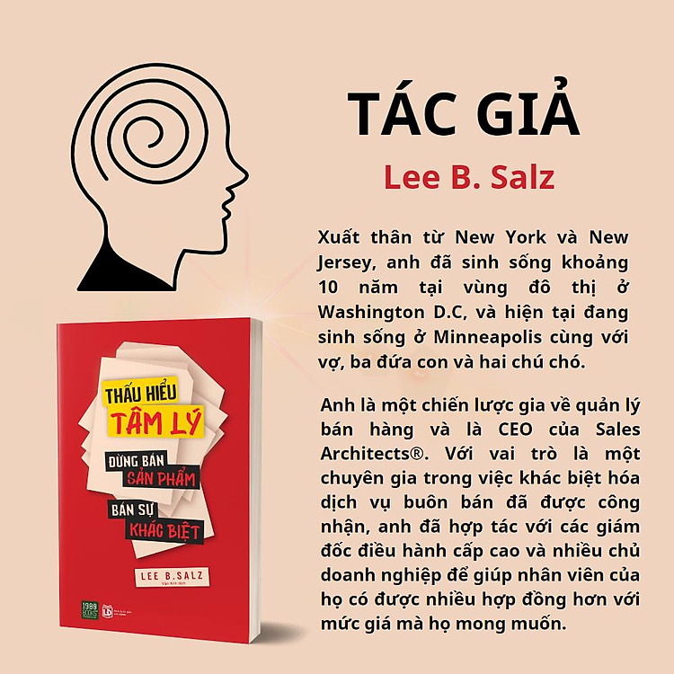 Thấu Hiểu Tâm Lý, Đừng Bán Sản Phẩm, Bán Sự Khác Biệt - Ảnh 3