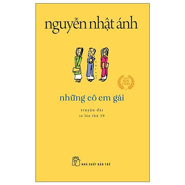 Nguyễn Ngọc Ánh – Những Cô Em Gái