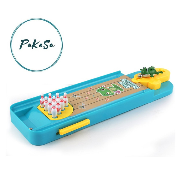 Mua tại MyKingdom: Đồ Chơi Boling Chú Ếch Ngộ Nghĩnh - Ngập tràn khuyến mãi