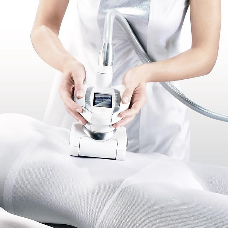 Thon Gọn Vùng Bụng Công Nghệ Rf 90 Phút Tại Paradise Beauty & Spa