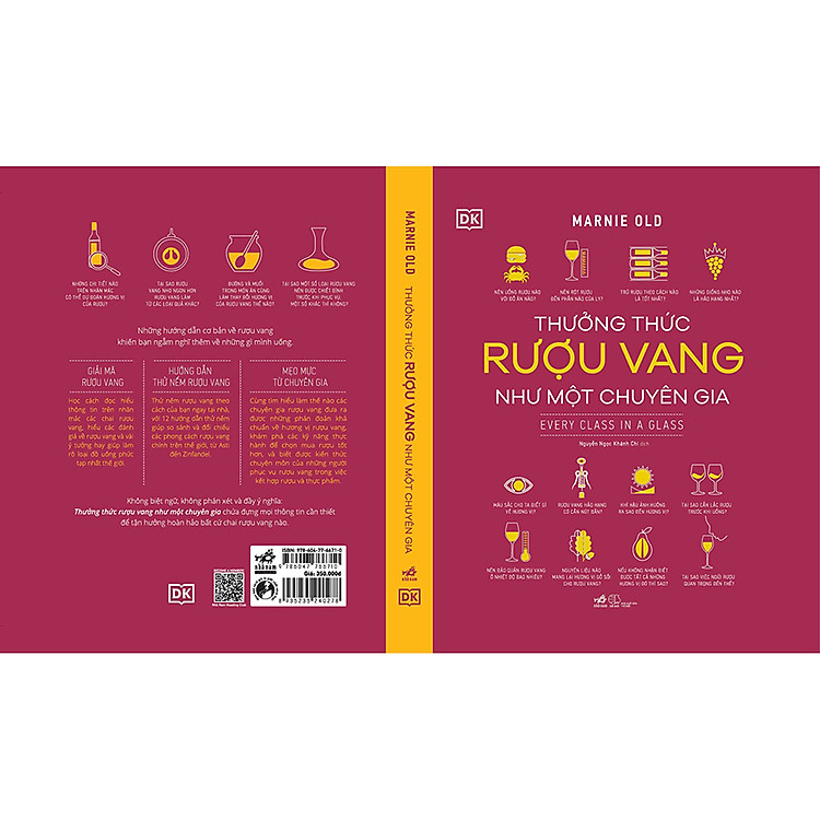 Thưởng Thức Rượu Vang Như Một Chuyên Gia - Ảnh 3