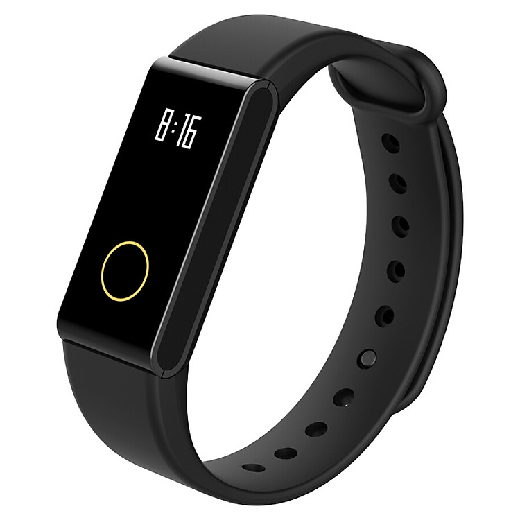 Vòng Tay Thông Minh Thay Thế Lycra - Da Cam