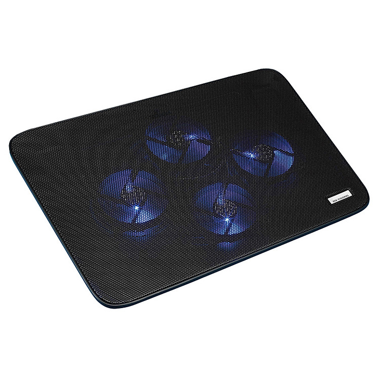 Đế Tản Nhiệt Laptop HZT NP402 - Hàng Chính Hãng